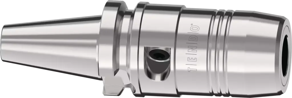 SCHUNK TENDO Silver JIS-BT 30 Ø12x55 (New)