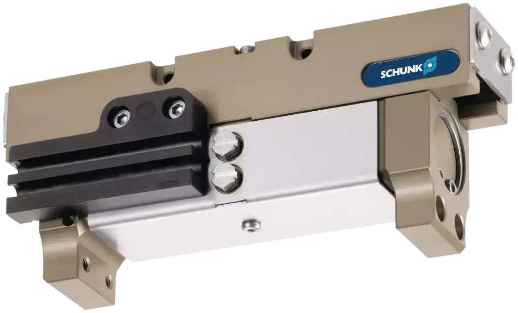 SCHUNK KGG 70-24 (New)