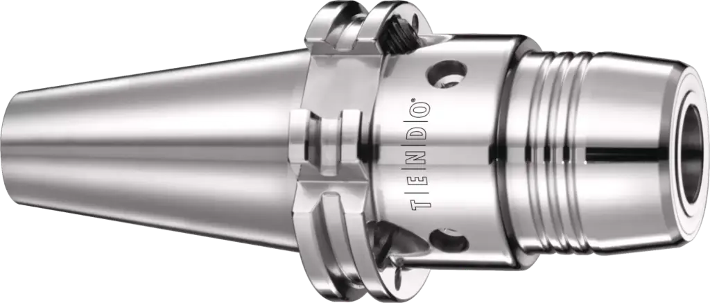 SCHUNK TENDO Zero CAT40 Ø20x4" (New)