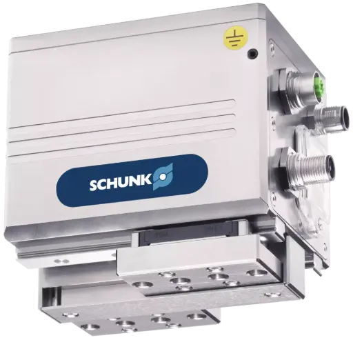 [1302877] EGL090 gripper Profinet V6-1.50 FW 3.03 (New)