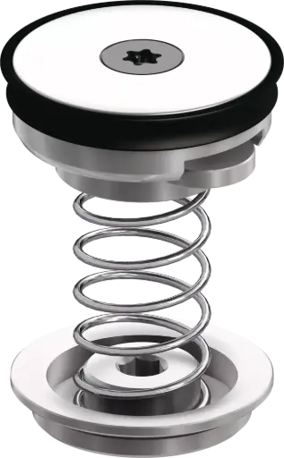 [1313742] VERO-S KVS 40 (New)