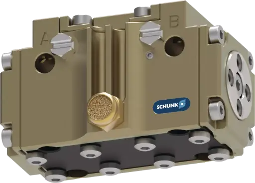 [1315867] SCHUNK DPG-plus 40 (New)