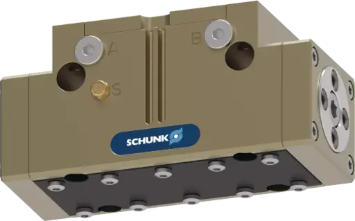 [1316057] SCHUNK DPG-plus 125-1 (New)