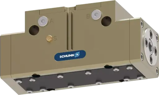 [1316081] SCHUNK DPG-plus 160-1-AS (New)