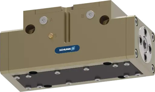 [1316092] SCHUNK DPG-plus 200-1-AS (New)