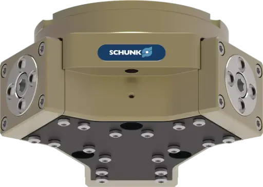 [1316306] SCHUNK DPZ-plus 125-1-AS (New)