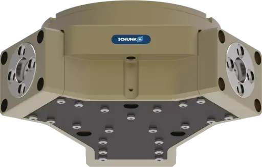[1316320] SCHUNK DPZ-plus 200-1-AS (New)