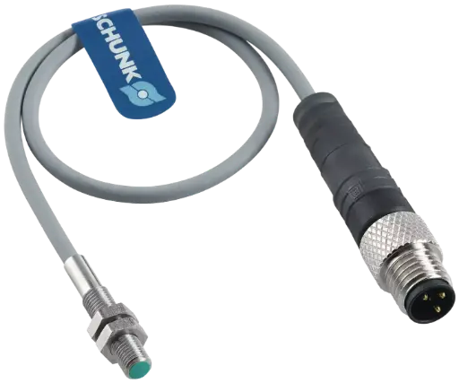 [1325755] SCHUNK IN 41-S-M8-PNP (New)