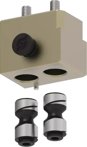 [1418962] BSWS-BM 160, Basis tool-less (New)