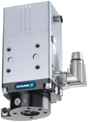 [1484551] SCHUNK ERD 08-54-N-H-2 TORQUEMOT (New)