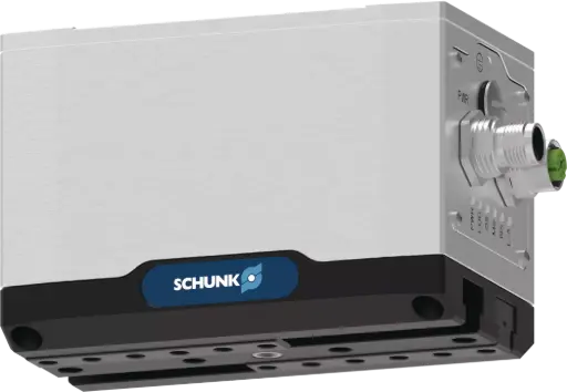 [1491532] SCHUNK EGU 50-IL-M-B V5.3 (New)