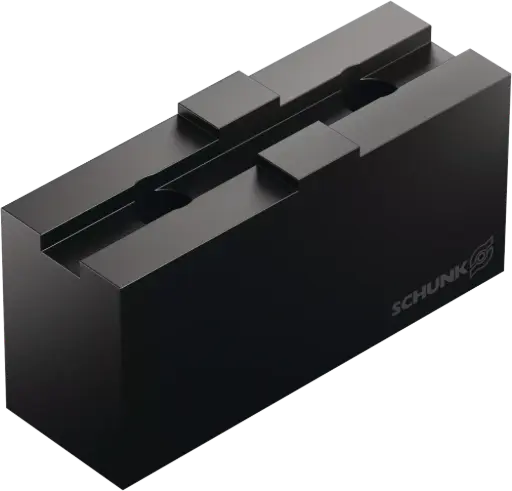 [151100] WA-RN 160, Soft Top Jaws (New)