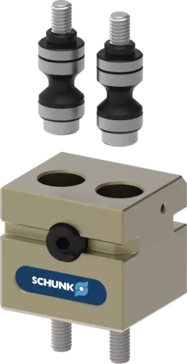 [1555914] SCHUNK BSWS-BR 64 (New)