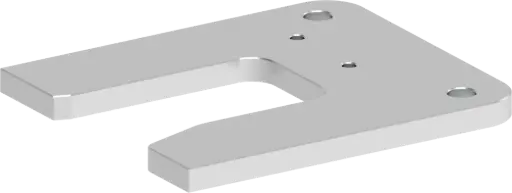 [1555950] SCHUNK BSWS-SR 64 (New)