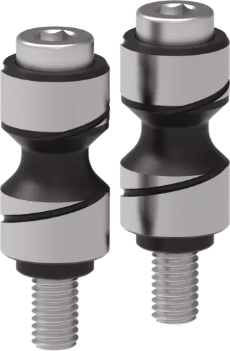 [300096] BSWS-AR 160, jaw quick change adapter (New)