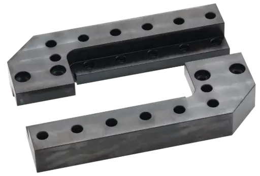 [300191] SCHUNK ZBA-DPG-DPZ+50-40 INT JAW (New)