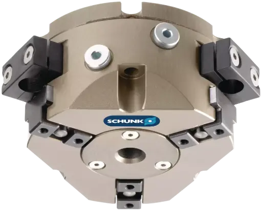 [300345] SCHUNK PZB 64 (New)