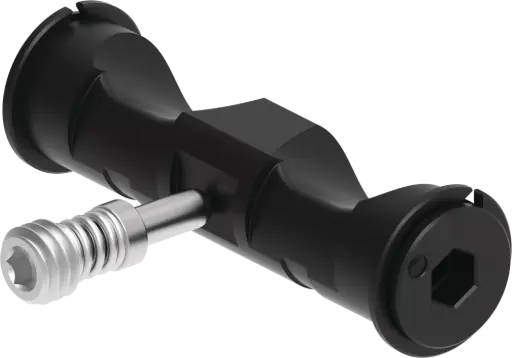 [302992] SCHUNK BSWS-UR 80, jaw quick cha (New)