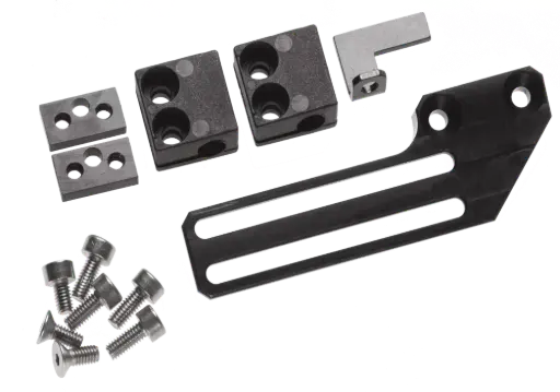 [303084] SCHUNK AS-KGG80-60 100-80 140-60, MOUNTING KIT (New)
