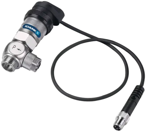 [303323] ABV-MV15-M5 GRIPPER VALVE (New)