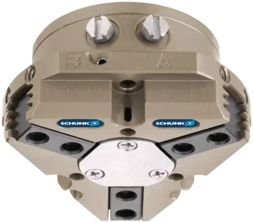 [303509] SCHUNK PZN-plus 50-1-AS (New)