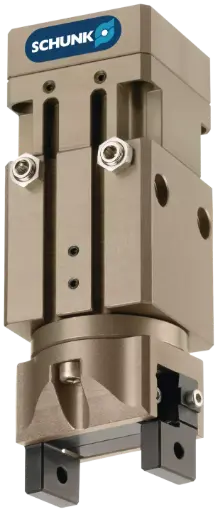 [303841] GSM-P-40-AS-E-180, GRIPPER SWIVEL MODULE (New)