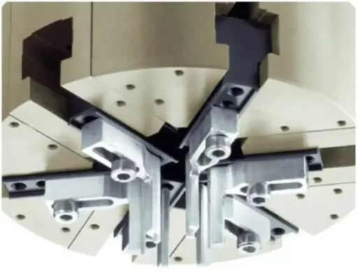 [304114] SCHUNK AS-MFA D2 1,0-2,0 ORG 85  (New)