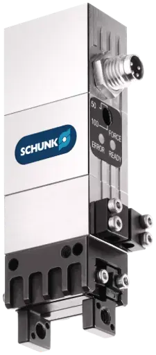 [310900] SCHUNK EGP 25-N-N-B PARALLEL GRIPPER (New)