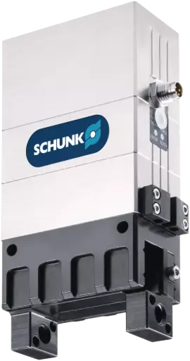 [310980] SCHUNK EGP 64-N-N-B PARALLEL GRIPPER (New)