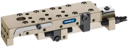 [314000] SCHUNK CLM 008-H014 MINIATUR LIN (New)