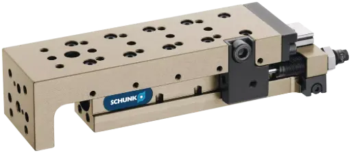 [314005] SCHUNK CLM 010-H020 MINIATUR LIN (New)