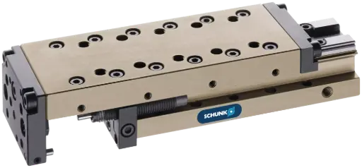 [314035] SCHUNK CLM 025-H025 LINEARMODUL (New)