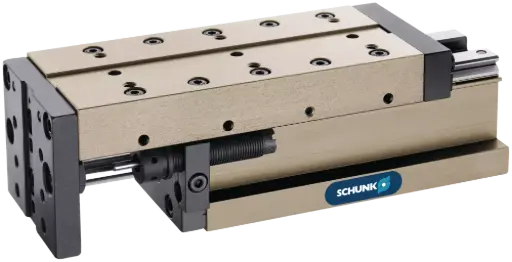 [314042] SCHUNK CLM 100-H050 (New)
