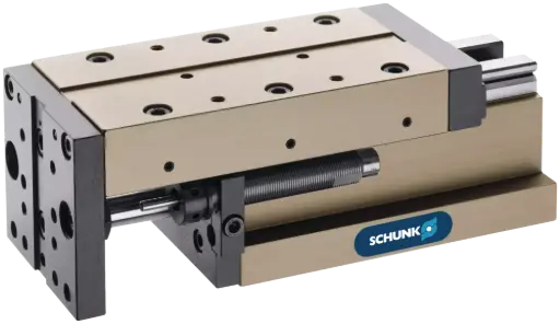 [314447] SCHUNK CLM 200-H150-ASP, (New)