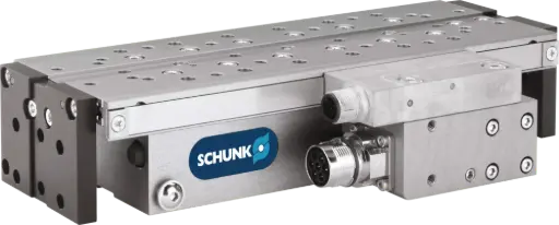 [315420] SCHUNK ELB 70-H075-H-N-N-N ELECTRICAL LINEARMOD (New)