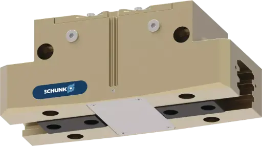 [318641] SCHUNK PGN-plus-P 240-2 (New)