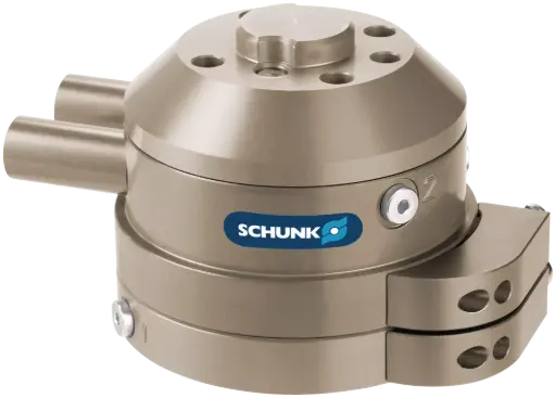 [323046] SCHUNK DDF 2-040-P2-E4 (New)