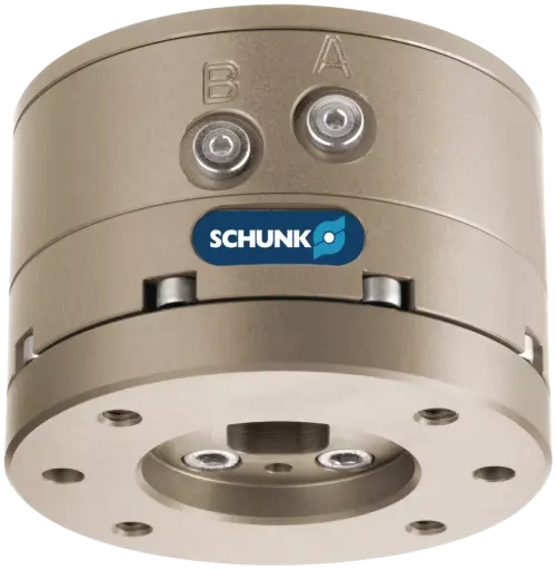 [324464] SCHUNK AGE-XY-63-P, COMPENSATION (New)
