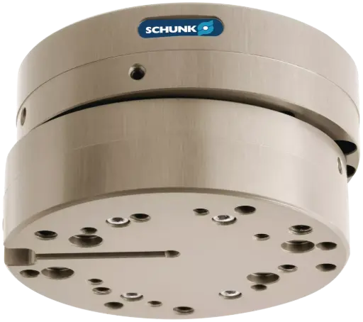 [324900] SCHUNK AGE-F-XY-031-1, COMPENSATION UNIT (New)