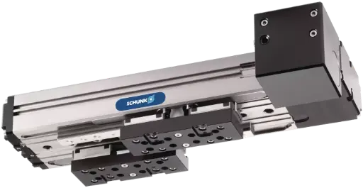 [332000] SCHUNK EGA-W 25-030-P-N-B (New)