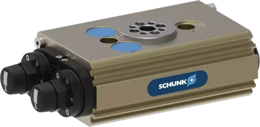 [361422] SCHUNK SRU+20-W-180-3-4 (New)