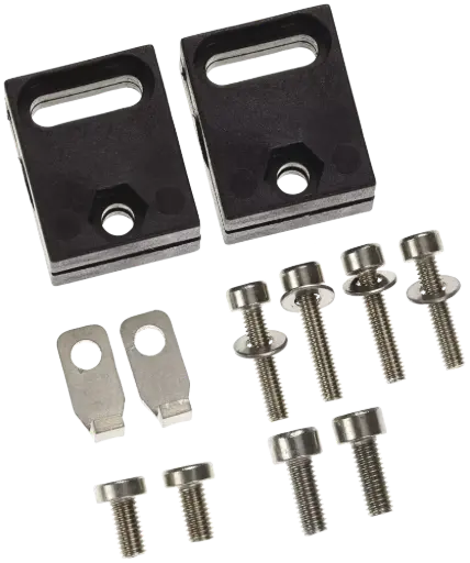 [362091] SCHUNK AS-NHS-SRU+35/4 ANBAUSATZ INDUKT.ABFRAGE (New)