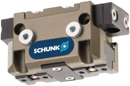 [370099] SCHUNK PGN 50-1 (New)