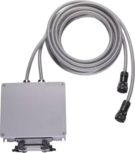 [420701] VBB-5 1xIL-2x7PIN Replaced by 1601414 (New)