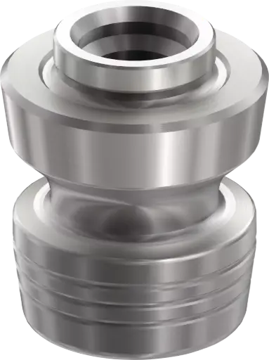 [436610] SCHUNK VERO-S SPA mikro 10 (New)