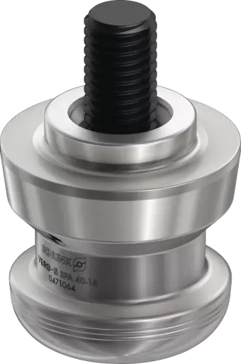 [471064] SCHUNK SPA 40-16 (New)