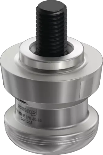 [471065] SCHUNK VERO-S SPB 40-16 (New)
