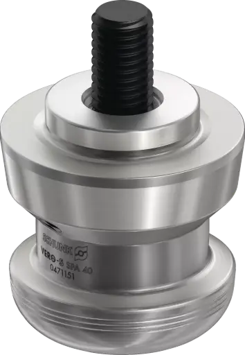 [471151] SCHUNK VERO-S SPA 40 (New)