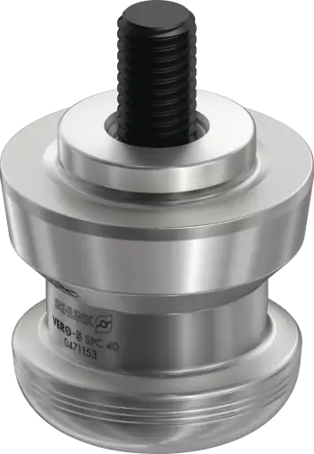 [471153] SCHUNK VERO-S SPC 40 (New)