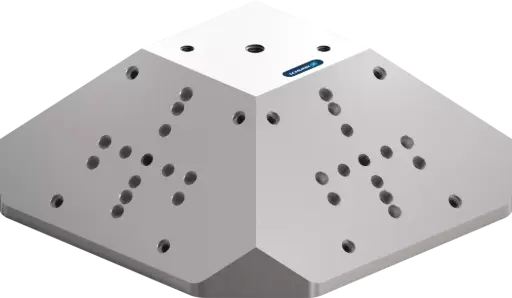 [471528] SCHUNK SEP 370-4 (New)